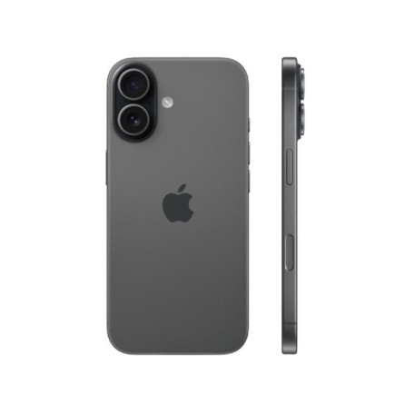 Apple iPhone 17 - Black