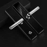 ჭკვიანი კარის საკეტი - A2 