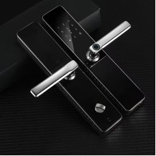 ჭკვიანი კარის საკეტი - A2 