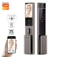 ჭკვიანი კარის საკეტი - S90 Ultra Pro