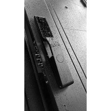 ჭკვიანი კარის საკეტი - 920 Pro