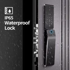 ჭკვიანი კარის საკეტი - 920 Pro