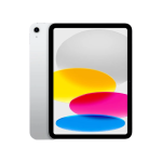 Apple iPad 11th Generation 11-inch Silver