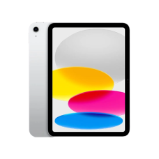 Apple iPad 11th Generation 11-inch Silver