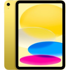 Apple iPad 11th Generation 11-inch Yellow
