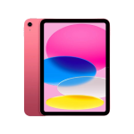 Apple iPad 11th Generation 11-inch Pink