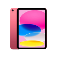 Apple iPad 11th Generation 11-inch Pink