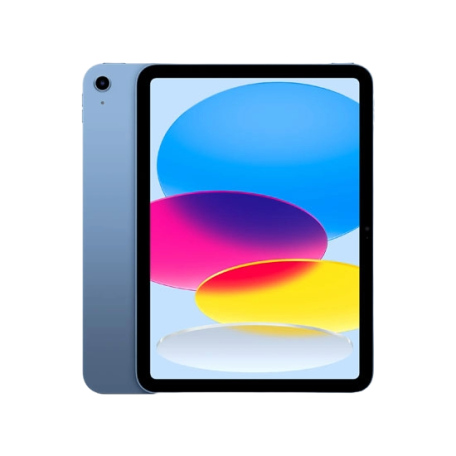 Apple iPad 11th Generation 11-inch Blue