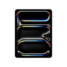 Apple iPad Pro 11 2024 M4 Chip 256GB Wi-Fi Space Black