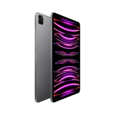 Apple iPad Pro 11 2022 4th Gen 256GB Wi-Fi+Cellular Space Grey