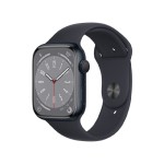 Apple Watch Series 8 GPS + Cellular Midnight 
