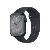 Apple Watch Series 8 GPS + Cellular Midnight 