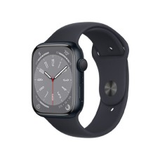 Apple Watch Series 8 GPS + Cellular Midnight 