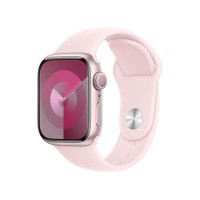 Apple Watch Series 9 GPS + Cellular Pink