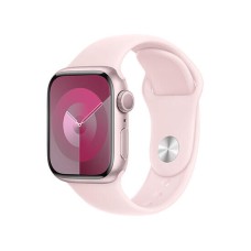 Apple Watch Series 9 GPS + Cellular Pink