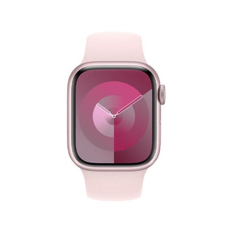 Apple Watch Series 9 GPS + Cellular Pink