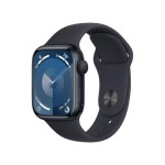 Apple Watch Series 9 GPS + Cellular Midnight