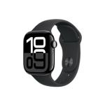 Apple Watch Series 10 GPS + Cellular Jet Black 