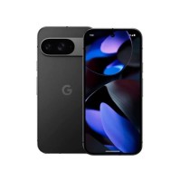 Google Pixel 9 - Obsidian