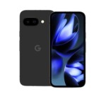 Google Pixel 9A - Obsidian