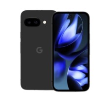 Google Pixel 9A 5G 8/128GB Obsidian მობილური ტელეფონი