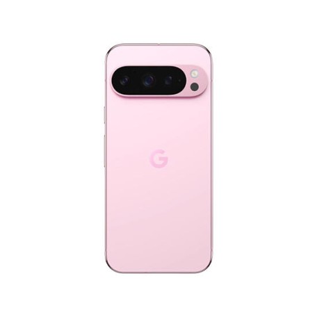 Google Pixel 9 Pro 256GB - Rose Quartz