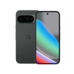 Google Pixel 10 - Obsidian
