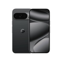Google Pixel 10 Pro - Obsidian