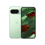Google Pixel 9 - Wintergreen