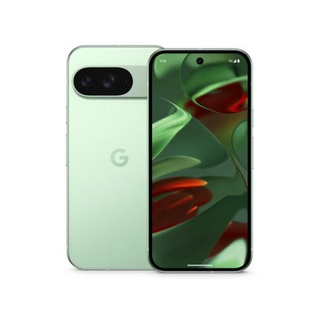Google Pixel 9 128GB - Wintergreen