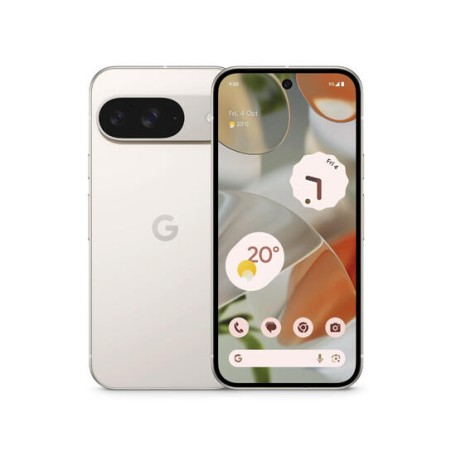 Google Pixel 9 128GB - Porcelain