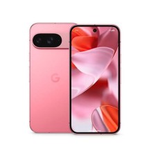Google Pixel 9 12/128GB Peony მობილური ტელეფონი
