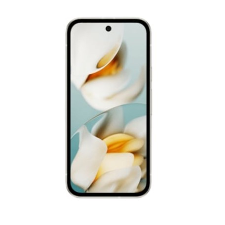 Google Pixel 9A 128GB - Porcelain
