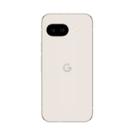 Google Pixel 9A 128GB - Porcelain