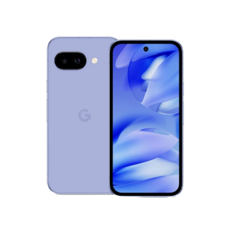 Google Pixel 9A 128GB - Iris