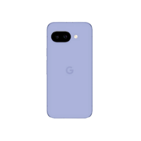Google Pixel 9A 128GB - Iris