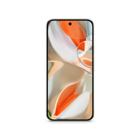 Google Pixel 9 Pro 256GB - Porcelain