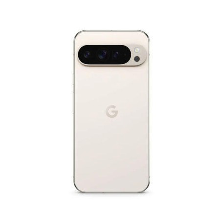 Google Pixel 9 Pro 256GB - Porcelain