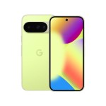 Google Pixel 10 - Lemongrass