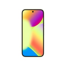 Google Pixel 10 - Lemongrass