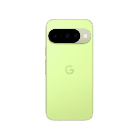 Google Pixel 10 128GB - Lemongrass