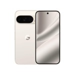 Google Pixel 10 Pro - Porcelain