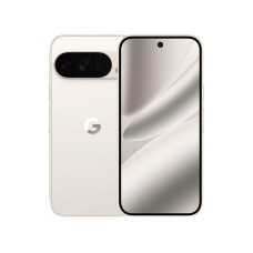 Google Pixel 10 Pro 5G Porcelain მობილური ტელეფონი
