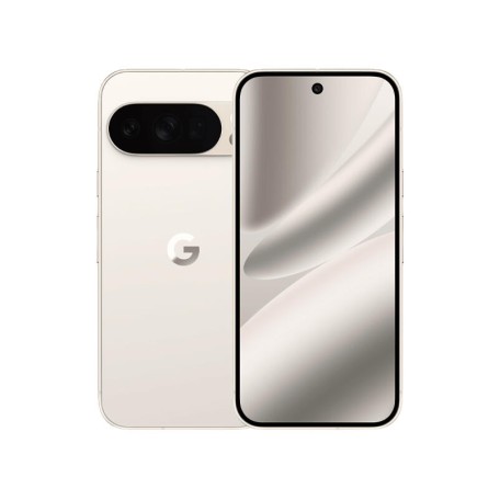 Google Pixel 10 Pro 256GB - Porcelain