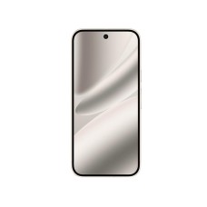 Google Pixel 10 Pro - Porcelain