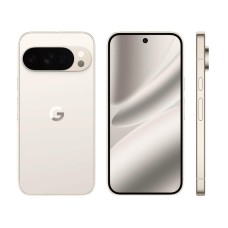 Google Pixel 10 Pro - Porcelain
