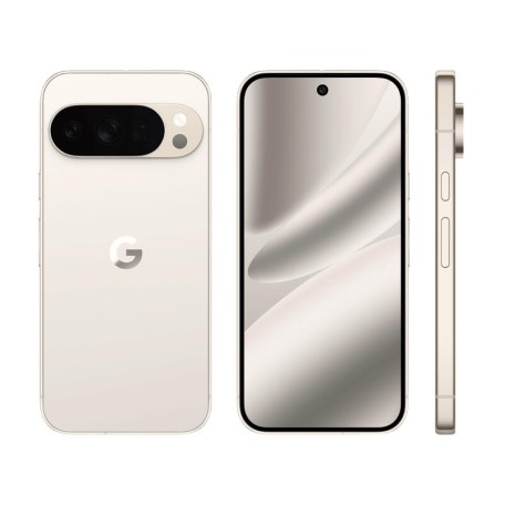 Google Pixel 10 Pro 256GB - Porcelain