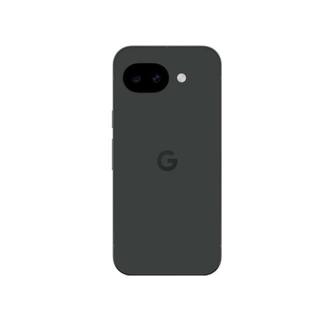 Google Pixel 10A 256GB - Obsidian