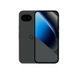Google Pixel 10A - Obsidian