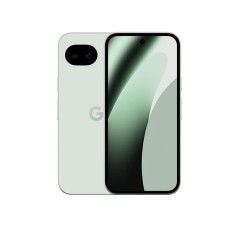 Google Pixel 10A 5G Fog მობილური ტელეფონი
